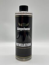 ANGELWAX(エンジェルワックス) REVELATION FALLOUT REMOVER 500ml(レヴェレイション フォールアウト リムーバー500ml)_画像1