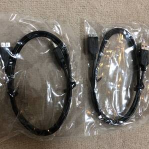 USB3 ケーブル 2本セット