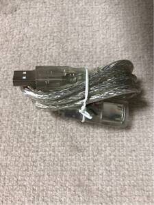 USB 延長ケーブル 90cm