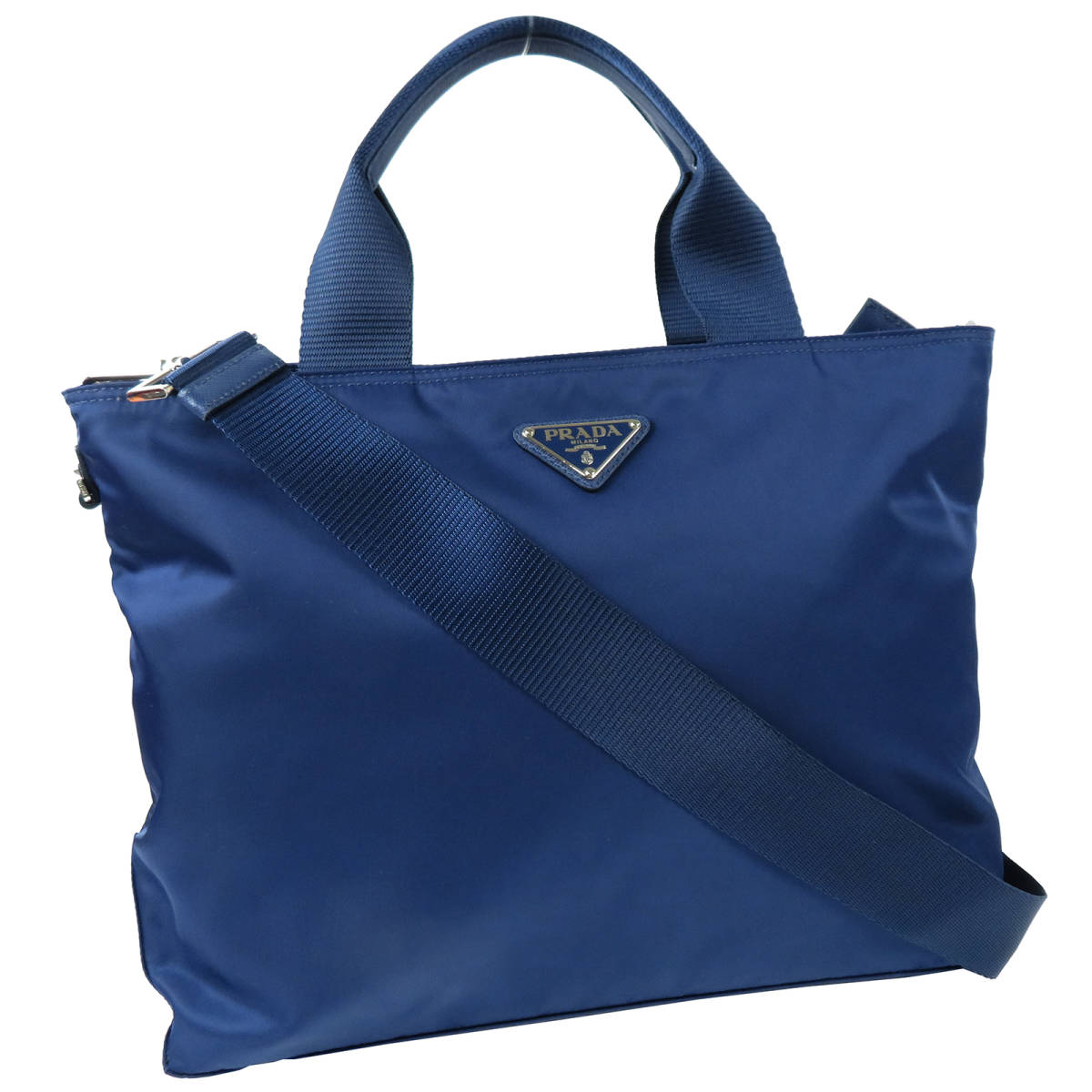 激安通販専門店 PRADA プラダ トートバッグ ビジネスバッグ rpg.org.ar
