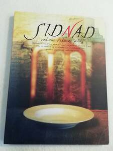 中古DVD『SID　SIDNAD　vol.one　film of “play”　シド』セル版。34分。即決。