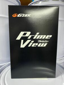  soft 99 Gzox prime вид 
