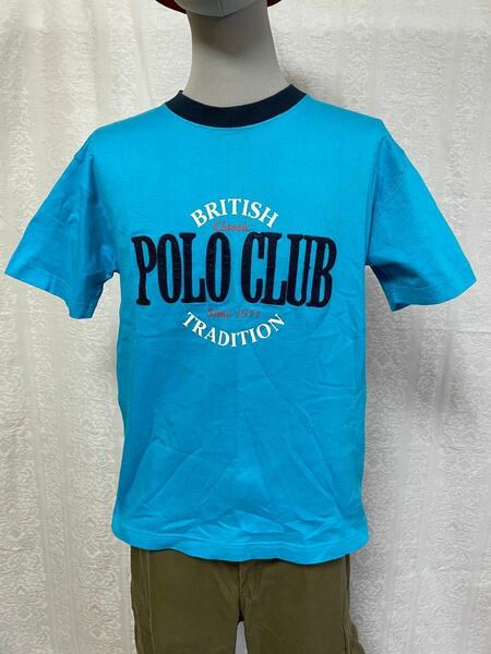 POLO CLUB/ポロクラブ Tシャツ メンズM