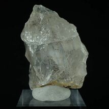 デンドリチック クォーツ 167.8g DTA303 ブラジル産 デンドライト 天然石 パワーストーン 鉱物 水晶 鉱物 忍石_画像9