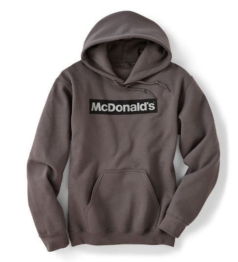 マクドナルド パーカーの値段と価格推移は?|29件の売買情報を集計 ...