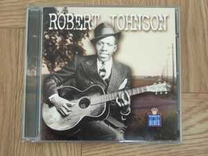 【CD】KINGS OF THE BLUES ロバート・ジョンソン ROBERT JOHNSON デジタル・リマスター盤