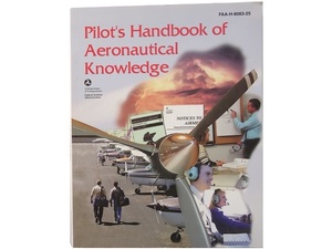  foreign book * Pilot. hand book book@ airplane . length materials 