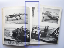 洋書◆フォッケウルフ Fw190 写真集 本 飛行機 ナチス ドイツ 空軍_画像10