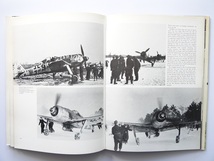 洋書◆フォッケウルフ Fw190 写真集 本 飛行機 ナチス ドイツ 空軍_画像7