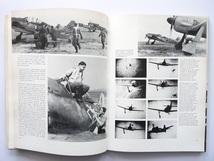 洋書◆フォッケウルフ Fw190 写真集 本 飛行機 ナチス ドイツ 空軍_画像4