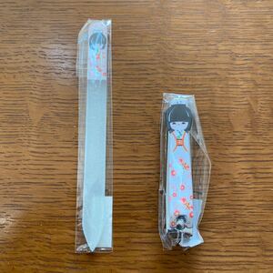 爪切り 爪切りヤスリセット
