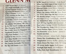 1680 / CD 10枚組 / GLENN MILLER / IN THE MOOD / 全204曲 / グレン・ミラー / 黄金期の204曲 / 美品_画像8