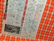 CN16760◆切抜き◇千葉真一◇戦国自衛隊・何だってオレたちが戦国時代にいるんだ！？_画像2