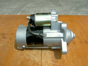 ボンゴフレンディ,ボンゴフリーダ,ＭＰＶ,プロシード等用セルモーター（スターター）リビルト品 Ｍ２Ｔ８７２７１、ＷＬ０２-１８-４００Ａ