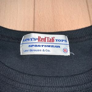 リーバイス Tシャツ Levi's RedTab 半袖tシャツ ビンテージ リーバイスレッドタブ LEVI'S