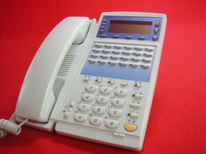 GX-(24)STEL-(1)(W)(24ボタンスター標準電話機(白))