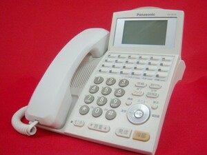 VB-F611KA-W(24ボタン標準電話機(白))