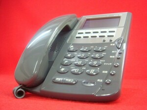 FX-TELヒョウジュン-(1)(H)(10ボタン標準電話機(黒))