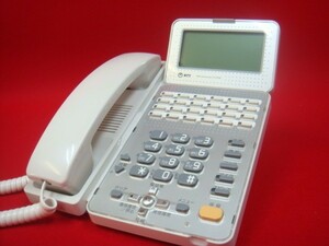 GX-(24)IPTEL-(2)(W)(24ボタンIP標準電話機(白))
