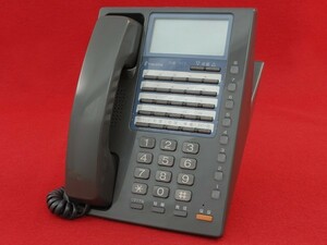 PV824DS(K)(20ボタン標準電話機(黒))