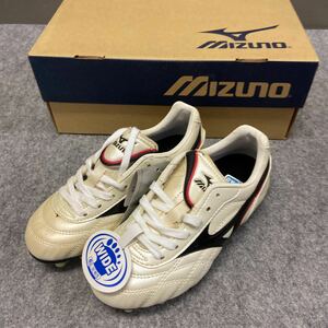 SS355 MIZUNO ミズノ クエーサーカップⅣ JR 19cm