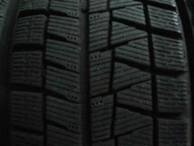 5) 4117i ブリヂストン ブリザック レボGZ 175/65R14 4本 ヴィッツ フィット ノート デミオ 等 2014年製 店頭交換可 カウカウ浜名湖店_画像4