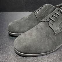ポリーニ（POLLINI） イタリア製革靴 黒 EU41_画像6