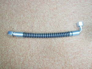 W210 for *AT cooler,air conditioner hose *VAICO made 