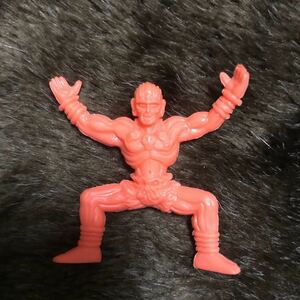  Street Fighter 2 eraser daru Sim red 2