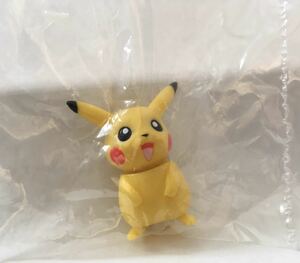 【新品・未開封】ポケットモンスター アドバンスジェネレーション アクションフィギュア ２００４ムービーバージョン＊ピカチュウ