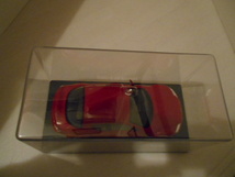 スペシャルスケール1/24国産名車コレクション(56) マツダ RX-8（2003） (ミニチュアのみ) 新品専用ケース入り_画像6