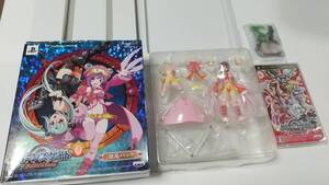 PSP(未開封あり) クイーンズゲイト スパイラルカオス 激乱パック(限定版) 即決