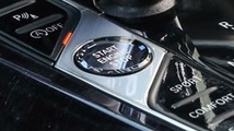 BMW CRYSTAL Start & Stop Button_画像2