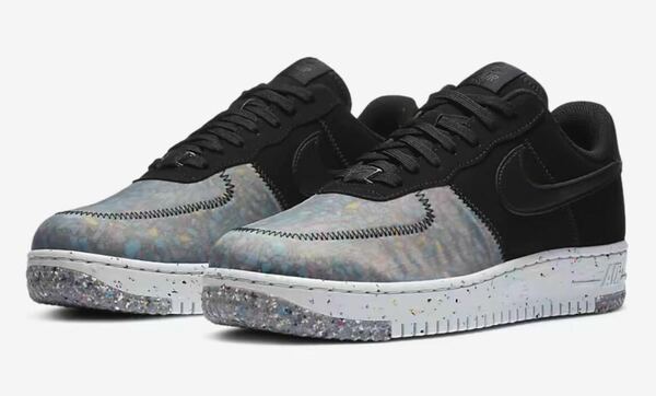 NIKE Air Force 1 エアフォース1 クレーター ナイキ スニーカー