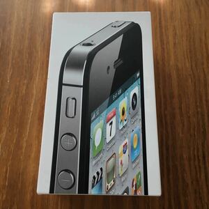 iPhone 4S 空箱　2個なら999円！