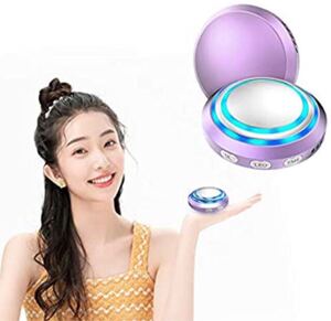 キャビテーション 美顔器