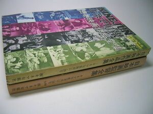 SK014 キネマ旬報 増刊 【日本映画作品全集 / 日本映画監督全集】 2冊セット