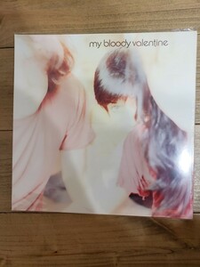 My Bloody Valentine Isn't Anything LP　希少