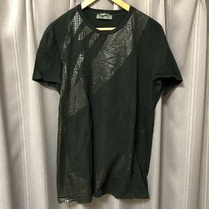 MCQ Tシャツ