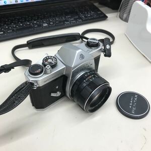 K167【アンティーク】ASAHI PENTAX SP