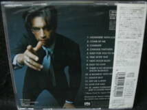 ★同梱発送不可★中古 CD / 未開封 / HARRY CONNICK JR. / COME BY ME / ハリー・コニック, JR / カム・バイ・ミー_画像2