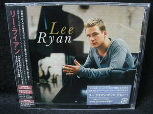 ★同梱発送不可★中古 CD / 未開封 / LEE RYAN / リー・ライアン / エンハンスド・ビデオ