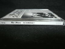 ★同梱発送不可★中古 CD / THE SHOES / SCANDAL / ザ・シューズ / スキャンダル_画像7