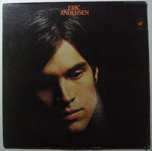 Eric Anderson・Eric Anderson　US LP　Warner Bros. Green Label