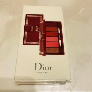 Dior グロスパレット