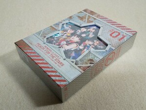 ★ももクロ　春の一大事2013 西武ドーム大会「星を継ぐもも vol.1/vol.2 Peach for the Stars」DVDBOX★美品