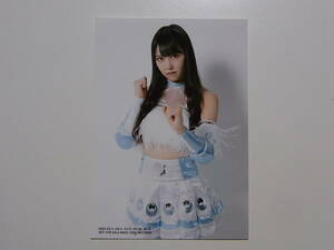 NMB48 白間美瑠「シュートサイン」通常盤 封入特典生写真★AKB48