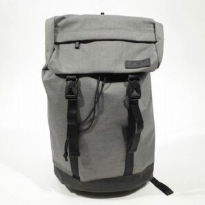 【新品・送料込】ZERO NEWYORK リュック バックパック 大容量 18L