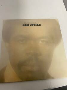 特選中古SOUL CD♪70年レア・グルーヴ、フリー・ソウル・クラシックス名盤♪I Am Now/Jon Lucien♪