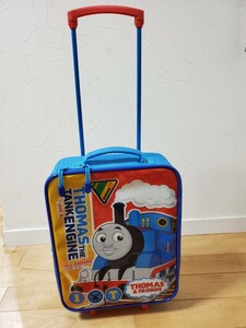 キャリーバック 機関車トーマス